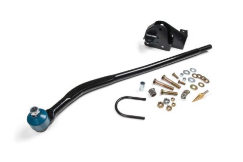 JKS 07-18 Jeep JK Draglink and Bump Stop Combo Kit (1x jksJKS1130, 1x jksJKS1210) thumbnail 3
