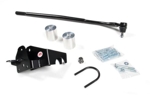 JKS 07-18 Jeep JK Draglink and Bump Stop Combo Kit (1x jksJKS1130, 1x jksJKS1210) thumbnail 4