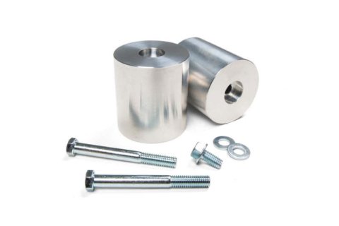JKS 07-18 Jeep JK Draglink and Bump Stop Combo Kit (1x jksJKS1130, 1x jksJKS1210) thumbnail 5