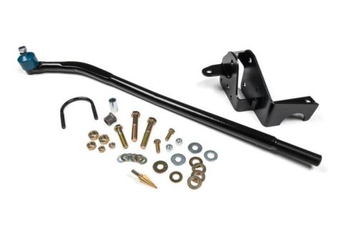 JKS 07-18 Jeep JK Draglink and Bump Stop Combo Kit (1x jksJKS1130, 1x jksJKS1210) thumbnail 6