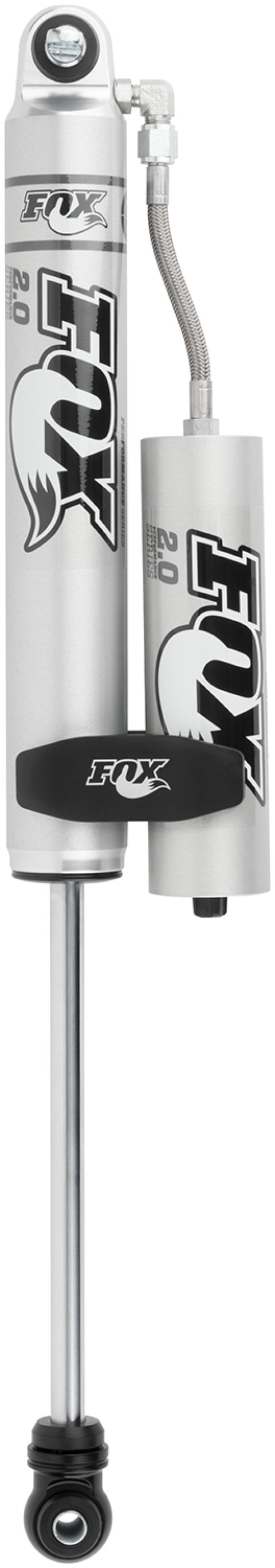 JKS 07-18 Jeep JK 2Dr 3.5in J-Konnect Lift System - FOX Remote Resi (Bundled Kit) thumbnail 1