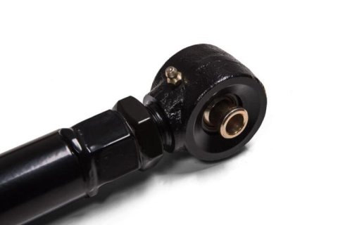 JKS Jeep JL J-Krawl 2.5in 4Dr w/Fox 2.0 Performance Shocks HD Rate Coils (Bundled Kit) thumbnail 4