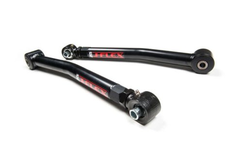 JKS Jeep JL J-Krawl 3.5in 4Dr w/Fox 2.0 Performance Shocks HD Rate Coils (Bundled Kit) thumbnail 5