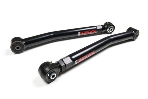 JKS 07-18 Jeep JK J-Krawl 2Dr 2.5in System w/ Fox 2.0 RR (Bundled Kit) thumbnail 6