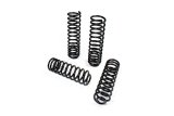 JKS 07-18 Jeep JK J-Krawl 4Dr 3.5in System w/ Fox 2.0 Performance Series Shocks (Bundled Kit) thumbnail 3