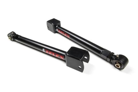 JKS 07-18 Jeep JK J-Krawl 4Dr 3.5in System w/ Fox 2.0 RR (Bundled Kit) thumbnail 8