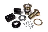 JKS 07-18 Jeep JK J-Lander 3.5in 4Dr w/Fox 2.0 Performance Series Shocks (Bundled Kit) thumbnail 5