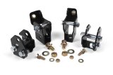 JKS 20-21 Jeep JL J-Konnect 2.5in 4Dr w/Shock Extension Brackets - DIESEL (Bundled Kit) thumbnail 1