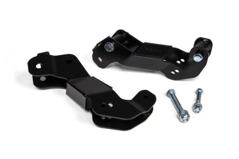 JKS 20-21 Jeep JL J-Kontrol 2.5in 4Dr w/Shock Extension Brackets - DIESEL (Bundled Kit) thumbnail 3