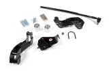 JKS 07-18 Jeep JK J-Kontrol 4Dr 3.5in System w/ Fox Adventure Series Shocks (Bundled Kit) thumbnail 5