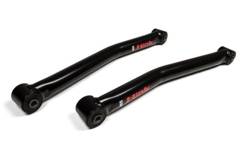 JKS 18-21 Jeep JL J-Konnect 2.5in 4Dr w/Fox Adventure Series Shocks HD Rate Coils (Bundled Kit) thumbnail 7