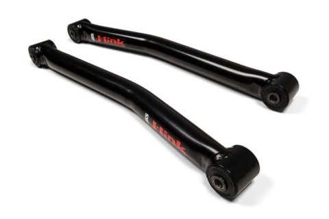 JKS 18-21 Jeep JL J-Konnect 3.5in 4Dr w/Fox Adventure Series Shocks STD Rate Coils (Bundled Kit) thumbnail 2