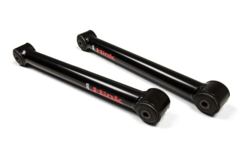 JKS 18-21 Jeep JL J-Konnect 3in 2Dr w/Fox Adventure Series Shocks STD Rate Coils (Bundled Kit) thumbnail 2