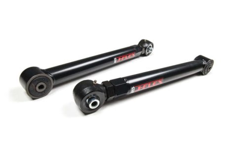 JKS 07-18 Jeep JK J-Krawl 4Dr 2.5in System w/ Fox Adventure Series Shocks (Bundled Kit) thumbnail 5