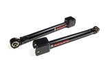 JKS 07-18 Jeep JK J-Krawl 4Dr 3.5in System w/ Fox Adventure Series Shocks (Bundled Kit) thumbnail 9