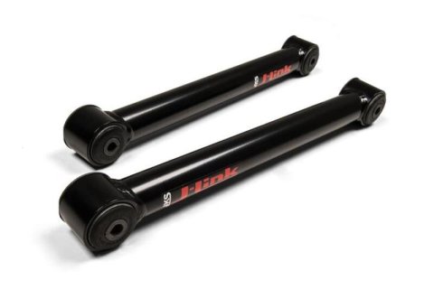 JKS Manufacturing 18-21 Jeep Wrangler JL J-Konnect 3.5i 4Dr w/Fox 2.5 Performance Series Shocks (Bundled Kit) thumbnail 6