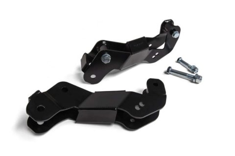JKS Manufacturing 20-23 Jeep Gladiator JT 4WD 3-3.5in J-Kontrol Suspension Lift Kit (Bundled Kit) thumbnail 2