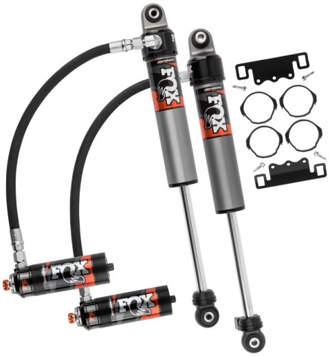 JKS Manufacturing 20-23 Jeep Gladiator JT 4WD 3-3.5in J-Kontrol Suspension Lift Kit (Bundled Kit) thumbnail 3