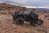 JKS Manufacturing 2018+ Jeep Wrangler JL Front Coilover Conversion - Hydro Bump (1x fox883-02-167, 1x jksJKS2511, 1x fox884-06-252) thumbnail 2