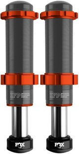 JKS Manufacturing 2018+ Jeep Wrangler JL Front Coilover Conversion - Hydro Bump (1x fox883-02-167, 1x jksJKS2511, 1x fox884-06-252) thumbnail 5