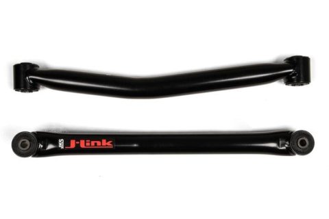 JKS 18-25 Jeep Wrangler JL 4Dr 1.5i Suspension Lift Kit - 2.0 Fox Adv F/R Shocks (Bundled Kit) thumbnail 6