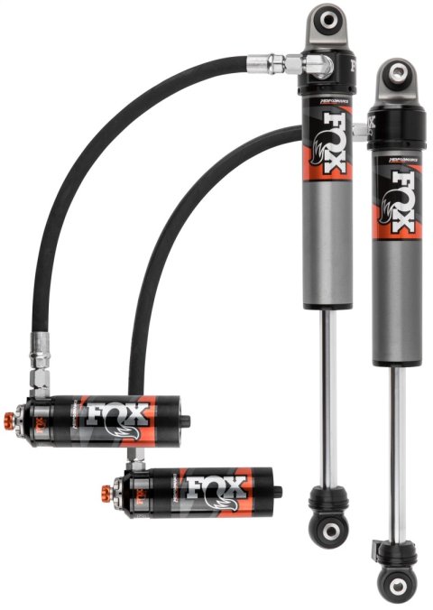 JKS 18-25 Jeep Wrangler JL 4Dr 1.5" Suspension Lift Kit, 1" Rear, Front J-Link Arms, 2.5 PES F/R (Bundled Kit) thumbnail 4