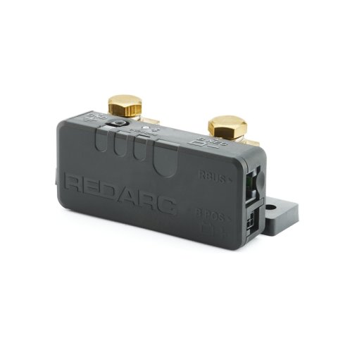 REDARC Trailer Power Kit (1x rdcBCDC1212T, 1x rdcBSEN500) thumbnail 2