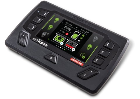 REDARC Ultimate Off-Grid Power Kit (1x rdcFK60, 2x rdcKIT19, 1x rdcSPFP1120, 1x rdcSRC0016, 1x rdcSRC0018, 1x rdcTVMSKIT05-NA) thumbnail 9