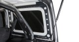 Rhino-Rack 18-21 Jeep Wrangler 4 Door SUV Heavy Duty RLT600 2 Bar Backbone Roof Rack - Black (Bundled Kit) thumbnail 2