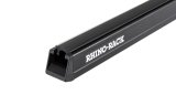 Rhino-Rack 16-21 Honda Pilot 4 Door SUV Heavy Duty 2500 2 Bar Roof Rack - Black (1x rhrDK444, 2x rhrRB1375B, 1x rhrRLKHD) thumbnail 2