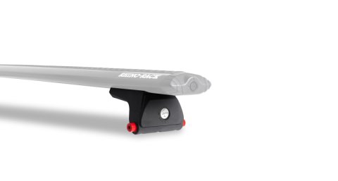 Rhino-Rack Crossbar Cap/Topper System - Existing Tracks (2x rhrQMHD05, 2x rhrRB1650B, 1x rhrRLT600) thumbnail 7