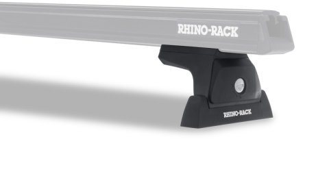 Rhino-Rack Crossbar Cap/Topper System - Existing Tracks (2x rhrQMHD05, 2x rhrRB1650B, 1x rhrRLT600) thumbnail 8
