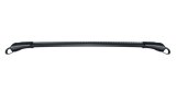 Rhino-Rack 13-16 Mercedes-Benz GL Class 4 Door SUV Vortex StealthBar 2 Bar Roof Rack - Black (1x rhrRSB04B, 1x rhrRSB05B, 1x rhrRSK02) thumbnail 5