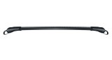 Rhino-Rack 13-16 Mercedes-Benz GL Class 4 Door SUV Vortex StealthBar 2 Bar Roof Rack - Black (1x rhrRSB04B, 1x rhrRSB05B, 1x rhrRSK02) thumbnail 6