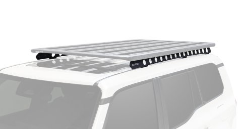 Rhino-Rack Pioneer 6 Platform (83" x 49") Unassembled with Backbone (1x rhr62107F, 1x rhrRTPB3) thumbnail 1