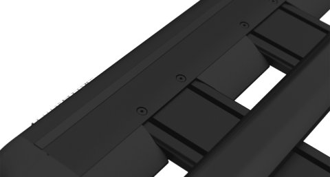 Rhino-Rack Pioneer 6 Platform (83" x 49") Unassembled with Backbone (1x rhr62107F, 1x rhrRTPB3) thumbnail 4