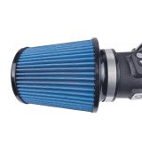 Injen 19-20 BMW Z4 / 2020 Toyota Supra 3.0L Turbo Intake and Charge Pipe Power Package - Wrinkle Blk (1x injSP2300WB, 1x injSES2300ICPWB) thumbnail 4