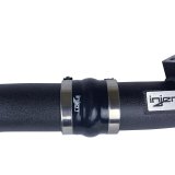 Injen 19-20 BMW Z4 / 2020 Toyota Supra 3.0L Turbo Intake and Charge Pipe Power Package - Wrinkle Blk (1x injSP2300WB, 1x injSES2300ICPWB) thumbnail 7