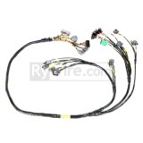 Rywire Honda B/D-Series Mil-Spec Engine Harness w/Chassis Specific Adapter (1x rywRY-B1-MILSPEC, 1x rywRY-B-SUB-EK-2A) thumbnail 2