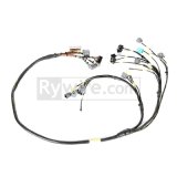 Rywire Honda B-Series Mil-Spec Engine Harness w/Chassis Specific Adapter (1x rywRY-B2-MILSPEC, 1x rywRY-B-SUB-DA-LATE-GSR) thumbnail 3