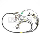 Rywire Honda F/H-Series Mil-Spec Engine Harness w/Chassis Specific Adapter (1x rywRY-B-SUB-EG-2A, 1x rywRY-H2-MILSPEC) thumbnail 1