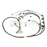 Rywire 02-04 Honda K-Series Mil-Spec Engine Harness w/Chassis Specific Adapter (1x rywRY-K2-MILSPEC, 1x rywRY-K-ADAPTER-EK-EARLY) thumbnail 3