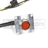 Rywire Honda H-Series (M/T) Mil-Spec Eng Harn w/OBD1 Dist/Inj/Alt/92-95 Plugs (1x rywRY-H1-MILSPEC, 1x rywRY-B-SUB-CD5-MANUAL) thumbnail 2