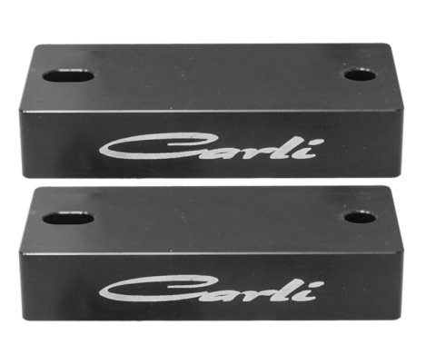 Carli 14-23 Ram 2500 4X4 Diesel 3.25in Lift Backcountry System (Bundled Kit) thumbnail 3