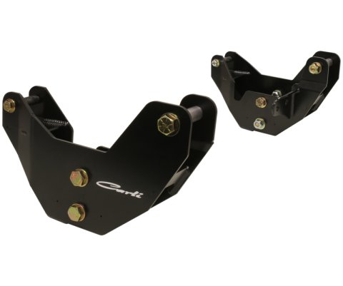 Carli 14-23 Ram 2500 4X4 Diesel 3.25in Lift Backcountry System (Bundled Kit) thumbnail 4