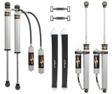 Carli 94-02 Ram 2500/3500 4X4 Carli Spec Backcountry 2.0 Shock Package Front & Rear (Bundled Kit) thumbnail 2