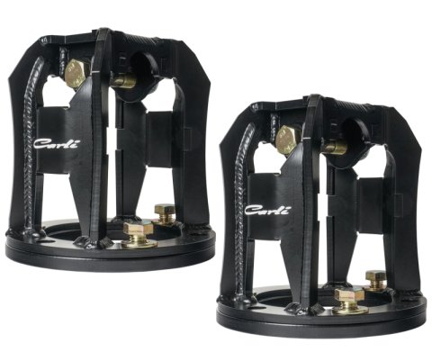 Carli Dominator 3.0 Leveling - Base - 3in Lift - 10-11 Ram 2500/3500 - Diesel - 4X4 (Bundled Kit) thumbnail 9