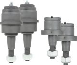 Carli Front End Upgrade Kit - 2003-08 Ram 2500/3500 - 4X4 - Y-Style Steering (1x cliCS-DBJP-03, 1x cliCS-DLMSS-Y, 1x cliCS-DATB-03) thumbnail 1