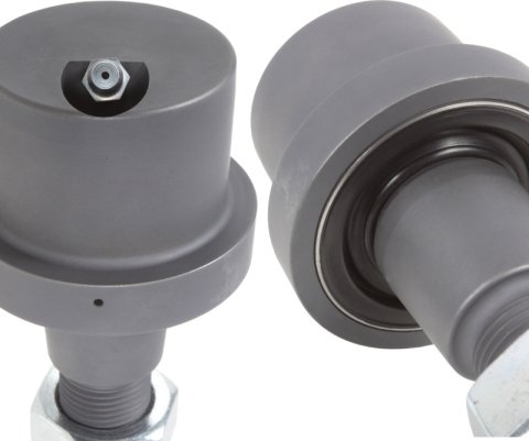 Carli Front End Upgrade Kit - 2014-22 Ram 2500/3500 - 4X4 (1x cliCS-DBJP-14, 1x cliCS-DLMSS-14, 1x cliCS-DATB-1419) thumbnail 1