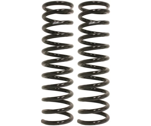 Carli Leveling System - Base - 2.5in Lift - 2014-22 Ram 2500 - Coil Rear (1x cliCS-DLRC-14-LVL-D, 1x cliAS-DLVLSPKG-CS20IFP-B) thumbnail 2